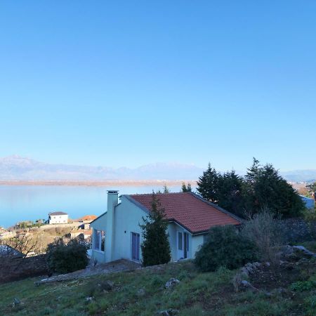 Shiroka Lake Home Kültér fotó