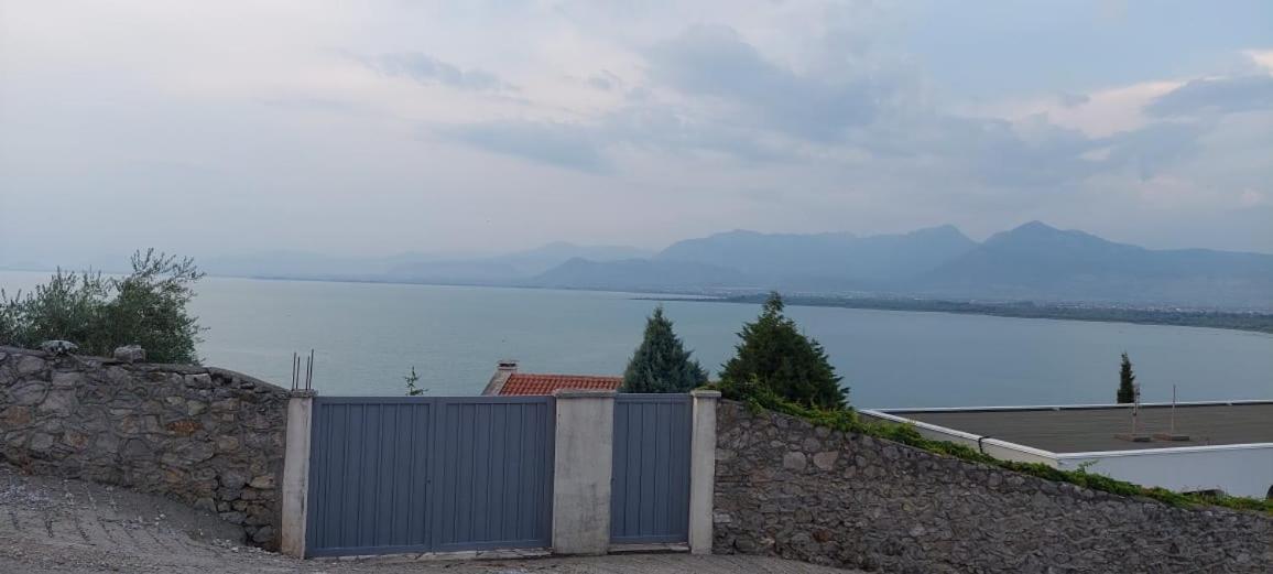 Shiroka Lake Home Kültér fotó