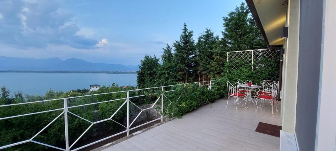 Shiroka Lake Home Kültér fotó
