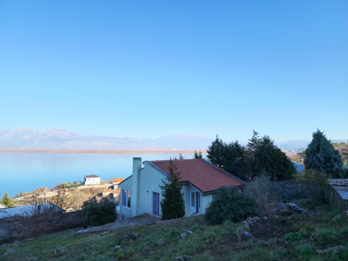 Shiroka Lake Home Kültér fotó
