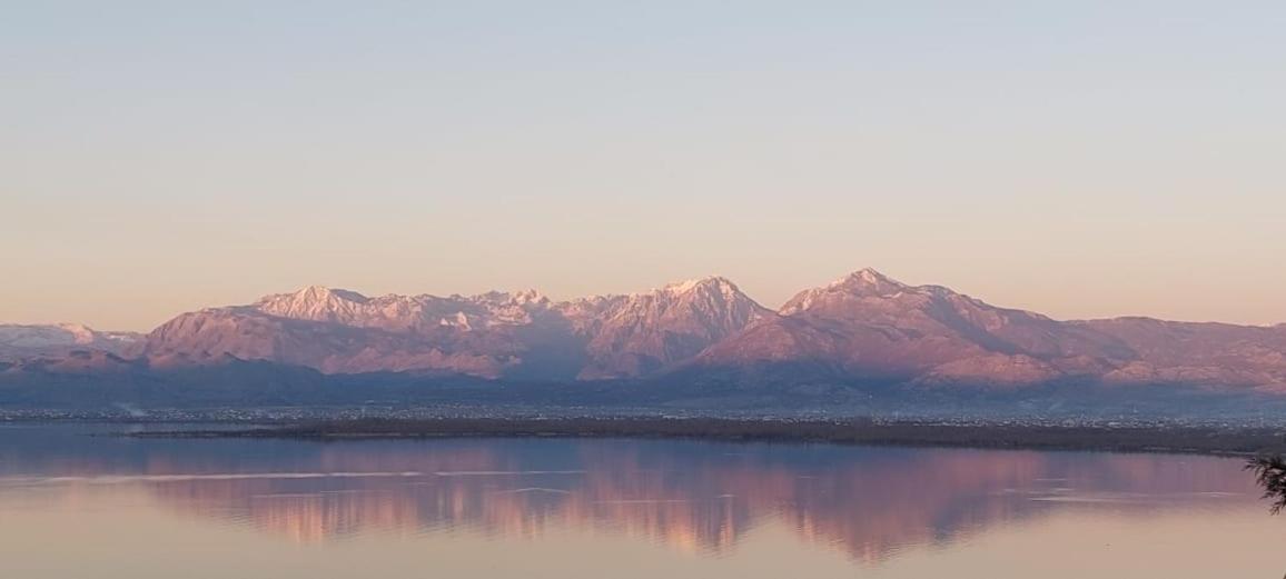 Shiroka Lake Home Kültér fotó
